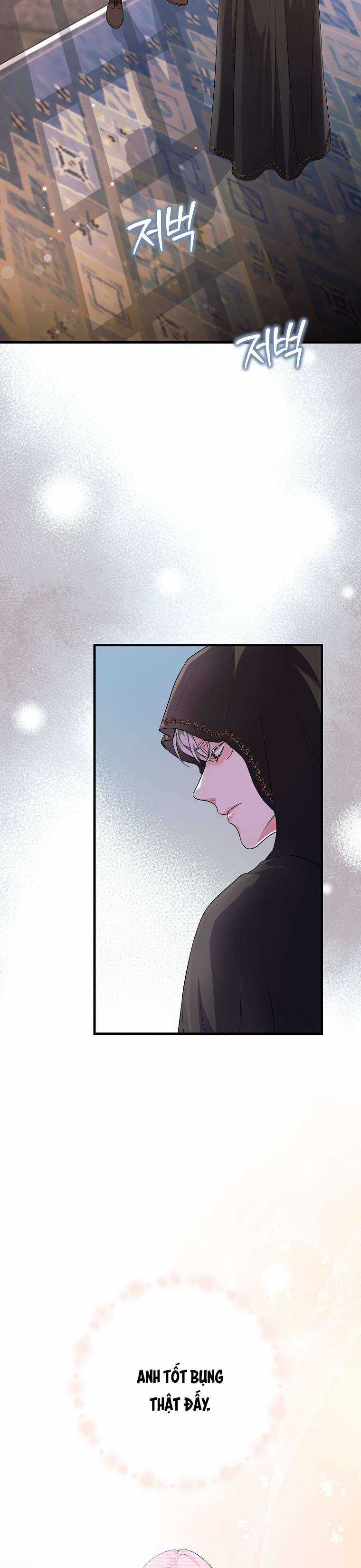 Kẻ Phản Diện Có Thời Hạn Ủng Hộ Tôi Hủy Hôn Chapter 19 trang 2