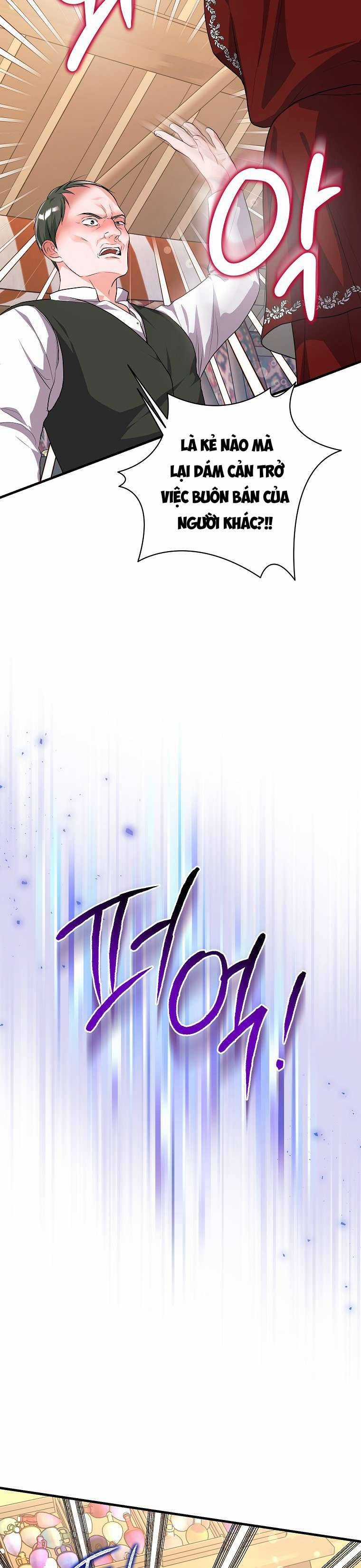 Kẻ Phản Diện Có Thời Hạn Ủng Hộ Tôi Hủy Hôn Chapter 19 trang 25