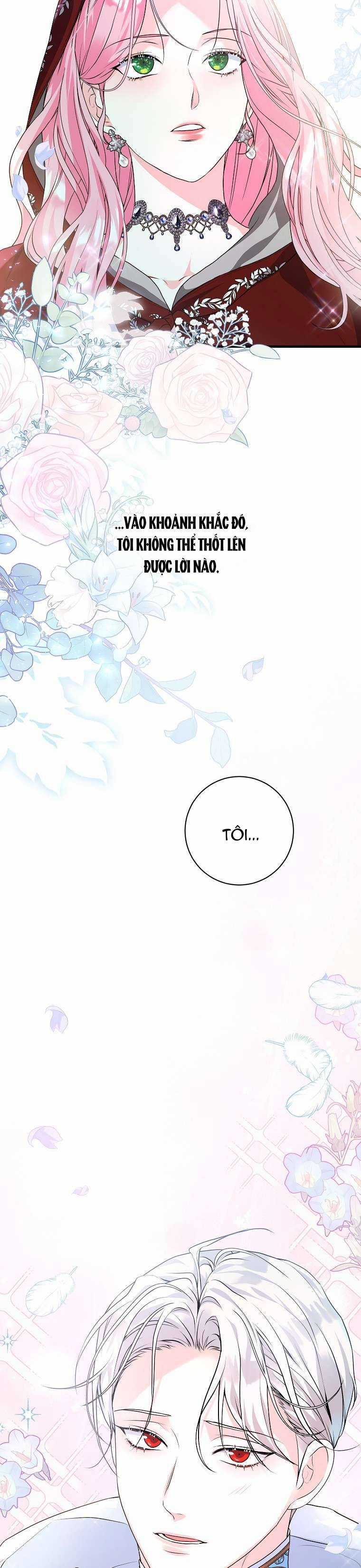 Kẻ Phản Diện Có Thời Hạn Ủng Hộ Tôi Hủy Hôn Chapter 19 trang 36