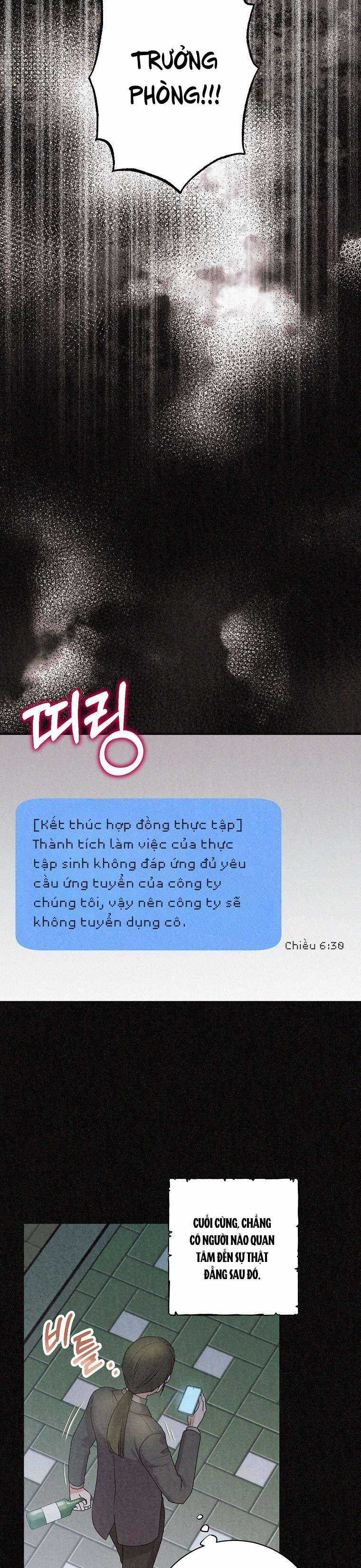 Kẻ Phản Diện Có Thời Hạn Ủng Hộ Tôi Hủy Hôn Chapter 2 trang 10