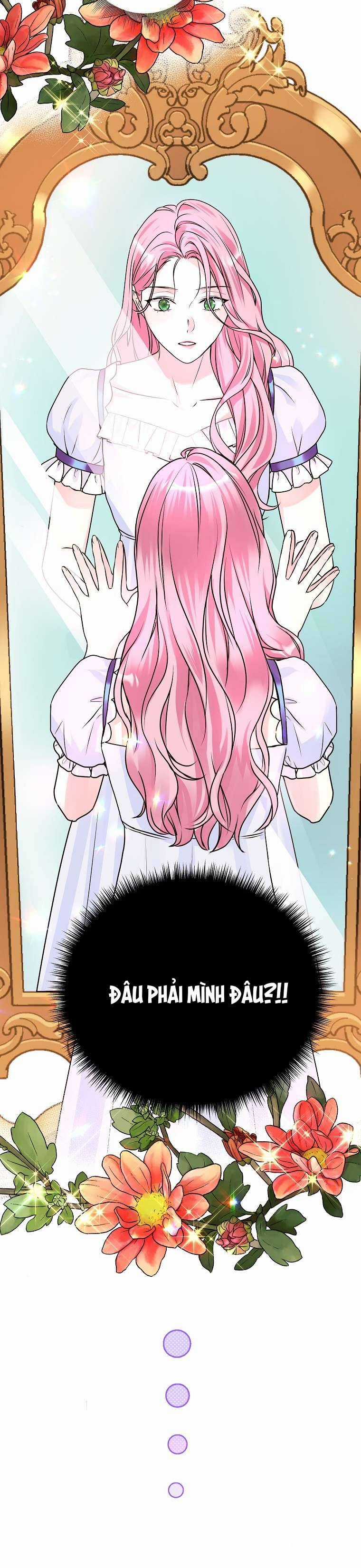 Kẻ Phản Diện Có Thời Hạn Ủng Hộ Tôi Hủy Hôn Chapter 2 trang 19