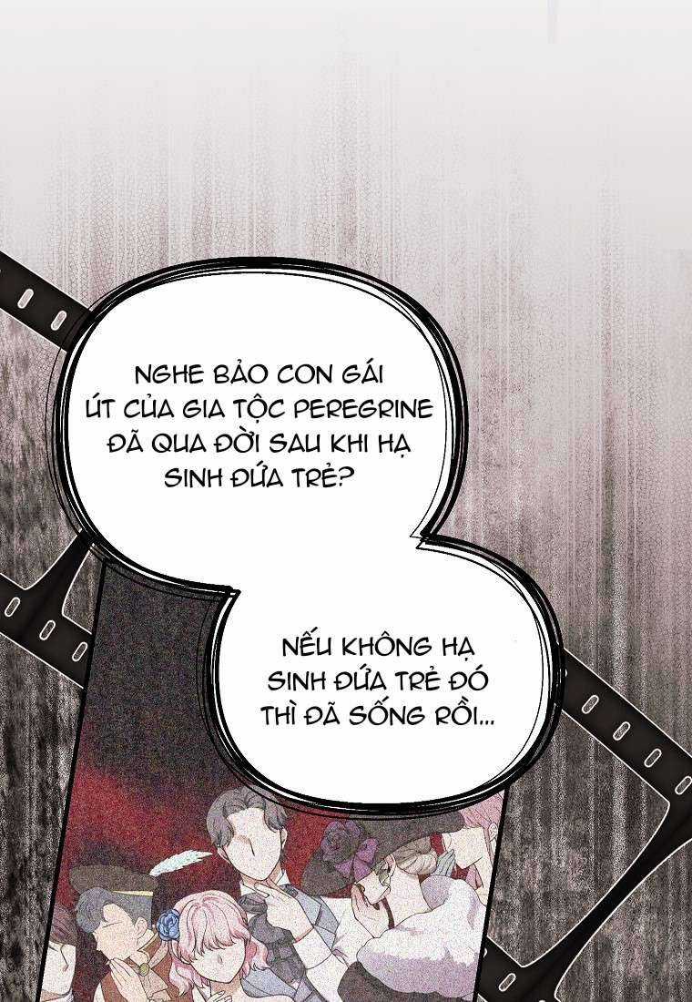 Kẻ Phản Diện Có Thời Hạn Ủng Hộ Tôi Hủy Hôn Chapter 2 trang 22