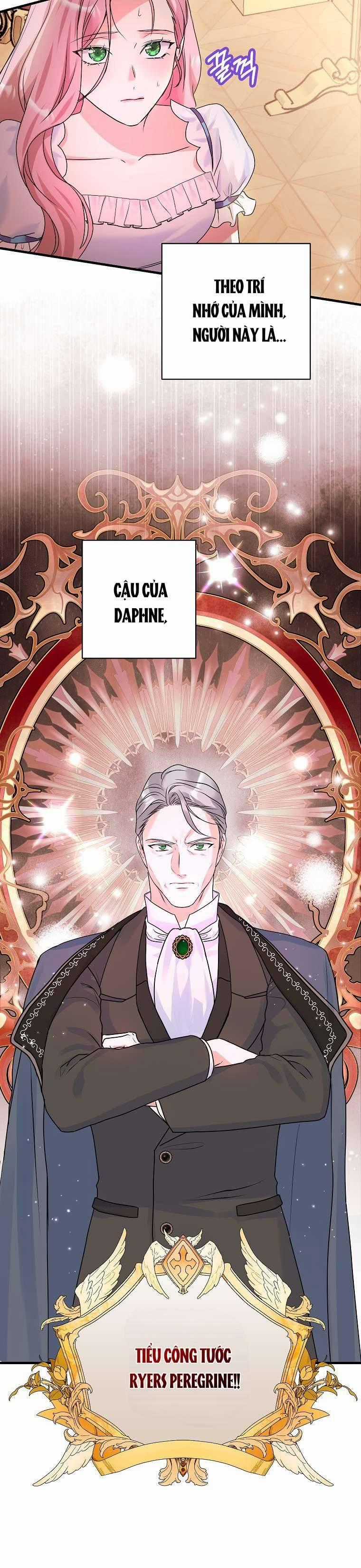 Kẻ Phản Diện Có Thời Hạn Ủng Hộ Tôi Hủy Hôn Chapter 2 trang 29