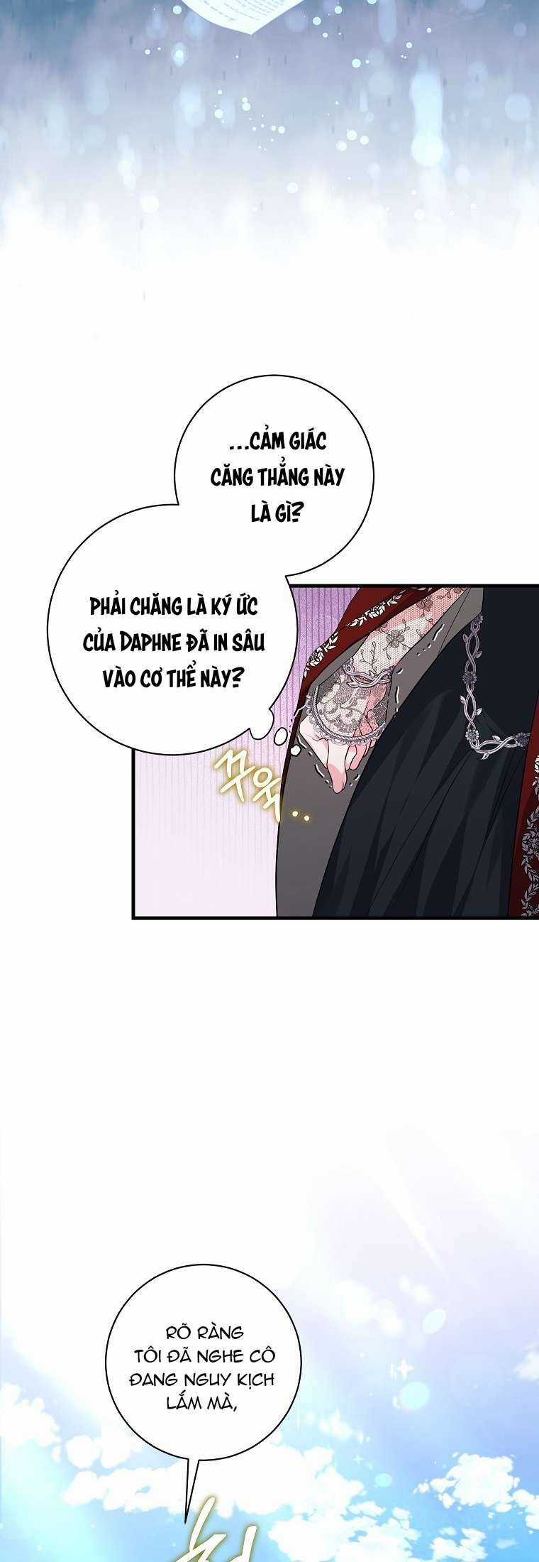 Kẻ Phản Diện Có Thời Hạn Ủng Hộ Tôi Hủy Hôn Chapter 20 trang 22