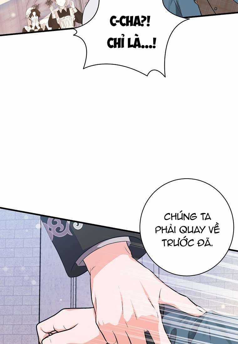 Kẻ Phản Diện Có Thời Hạn Ủng Hộ Tôi Hủy Hôn Chapter 21 trang 25