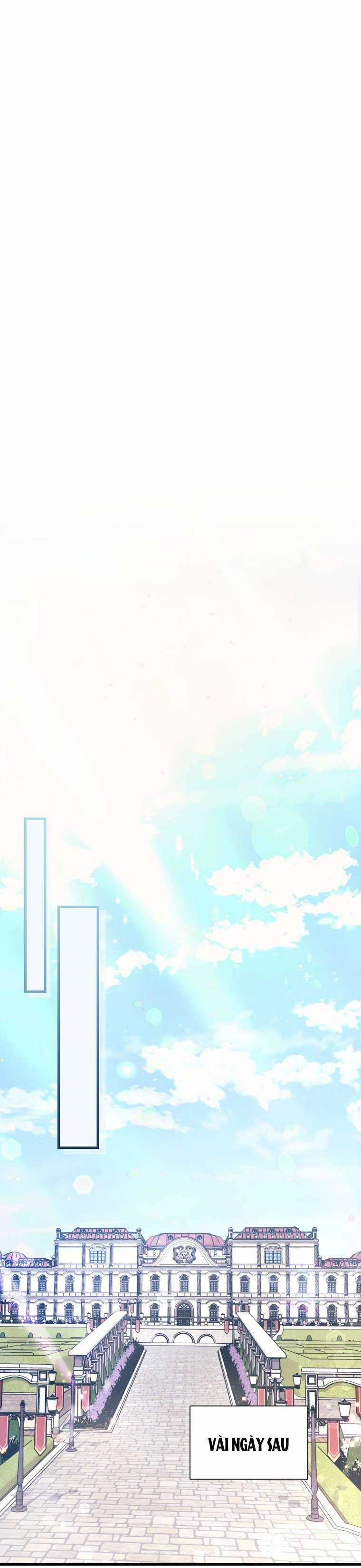 Kẻ Phản Diện Có Thời Hạn Ủng Hộ Tôi Hủy Hôn Chapter 21 trang 28