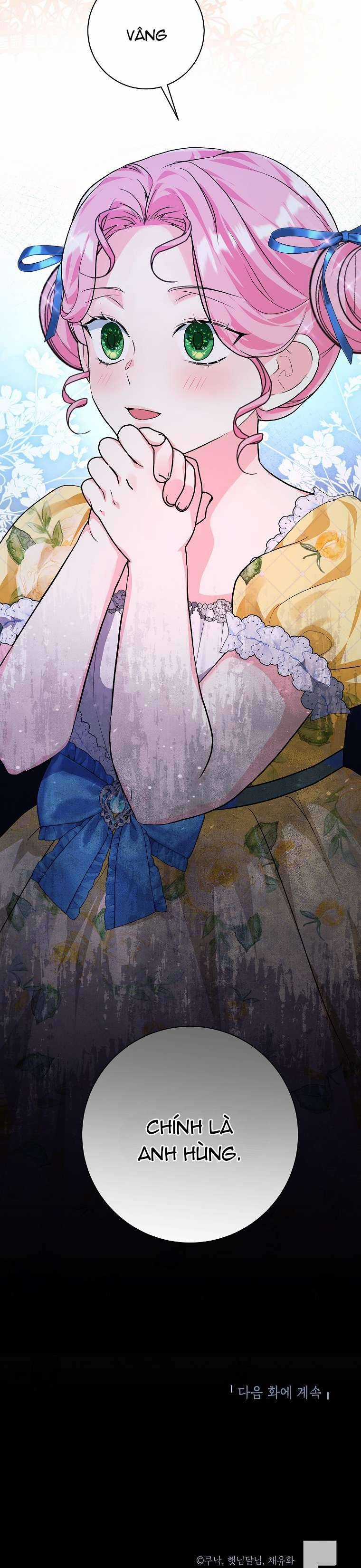 Kẻ Phản Diện Có Thời Hạn Ủng Hộ Tôi Hủy Hôn Chapter 21 trang 33