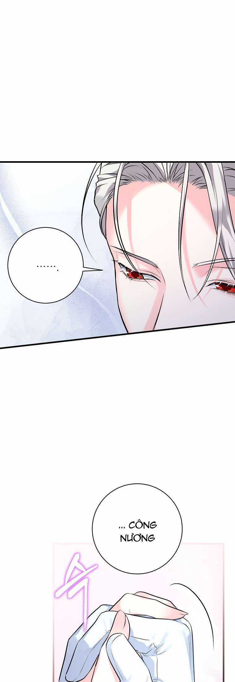 Kẻ Phản Diện Có Thời Hạn Ủng Hộ Tôi Hủy Hôn Chapter 22 trang 21