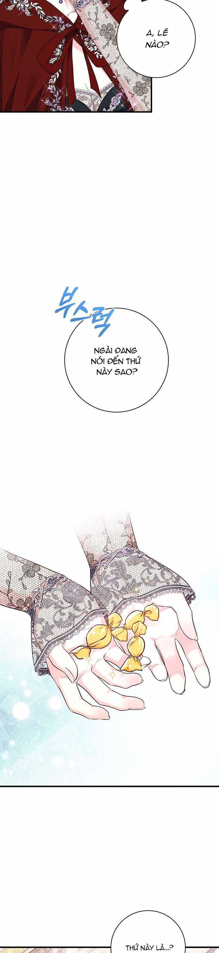 Kẻ Phản Diện Có Thời Hạn Ủng Hộ Tôi Hủy Hôn Chapter 22 trang 26