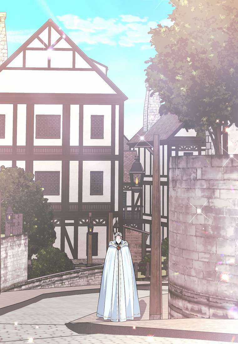 Kẻ Phản Diện Có Thời Hạn Ủng Hộ Tôi Hủy Hôn Chapter 22 trang 34