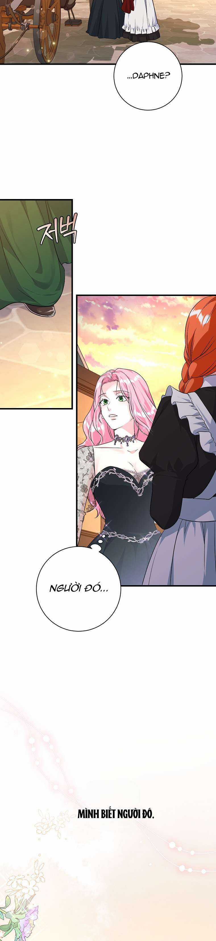 Kẻ Phản Diện Có Thời Hạn Ủng Hộ Tôi Hủy Hôn Chapter 23 trang 15