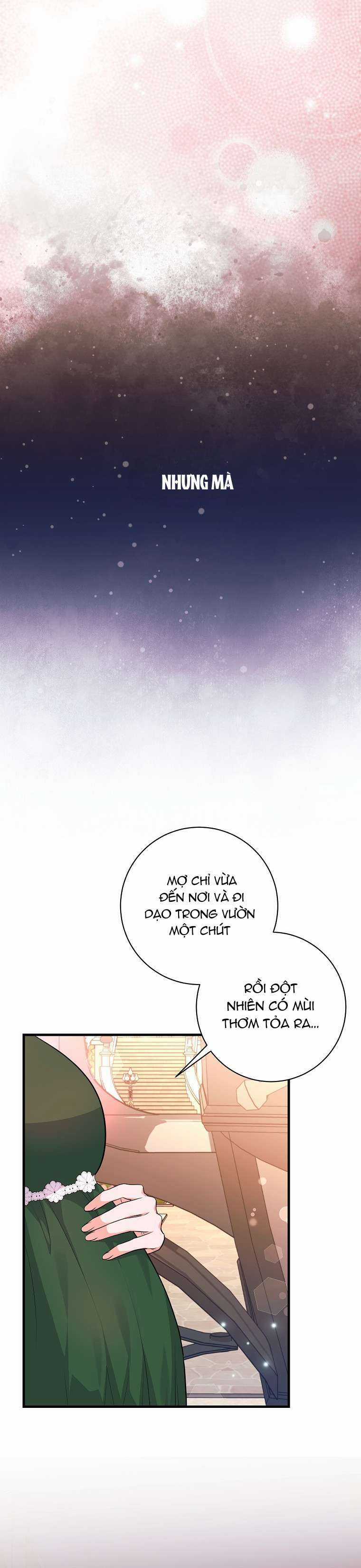 Kẻ Phản Diện Có Thời Hạn Ủng Hộ Tôi Hủy Hôn Chapter 23 trang 17