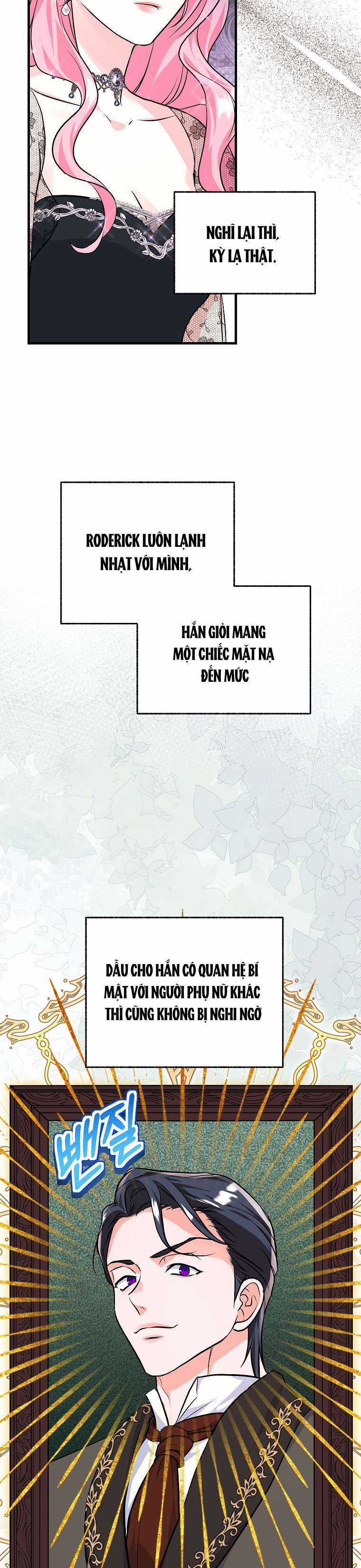 Kẻ Phản Diện Có Thời Hạn Ủng Hộ Tôi Hủy Hôn Chapter 23 trang 34