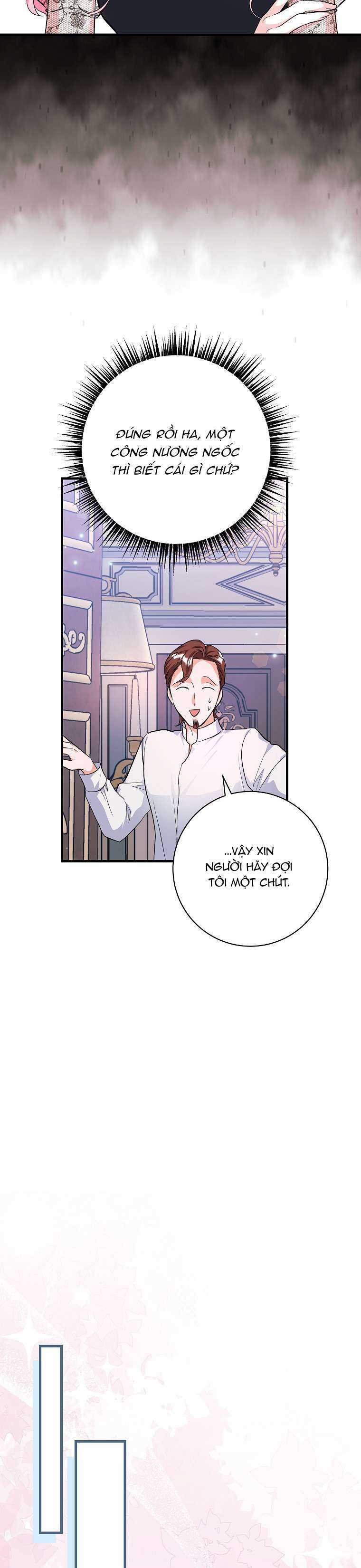 Kẻ Phản Diện Có Thời Hạn Ủng Hộ Tôi Hủy Hôn Chapter 24 trang 29