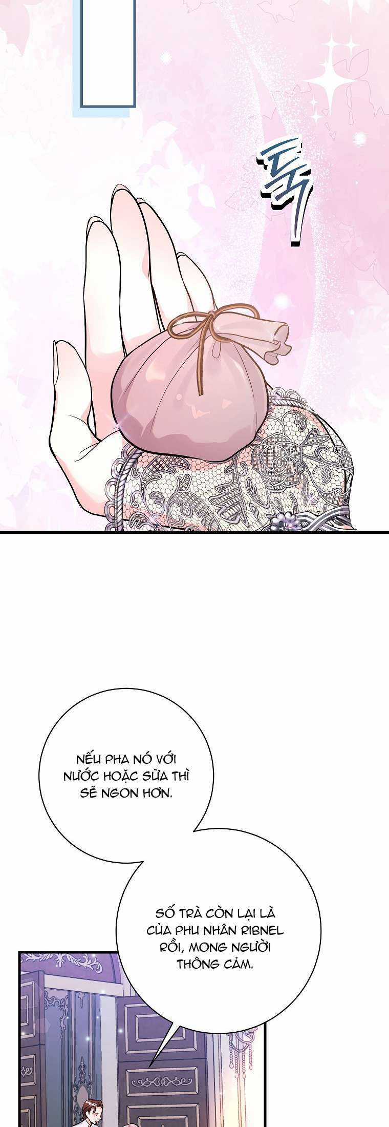 Kẻ Phản Diện Có Thời Hạn Ủng Hộ Tôi Hủy Hôn Chapter 24 trang 30