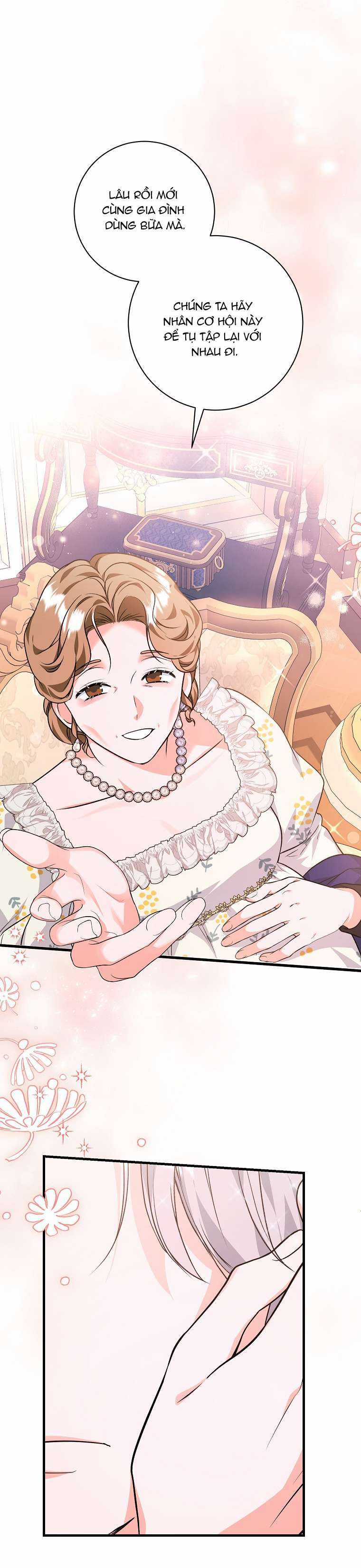 Kẻ Phản Diện Có Thời Hạn Ủng Hộ Tôi Hủy Hôn Chapter 25 trang 28