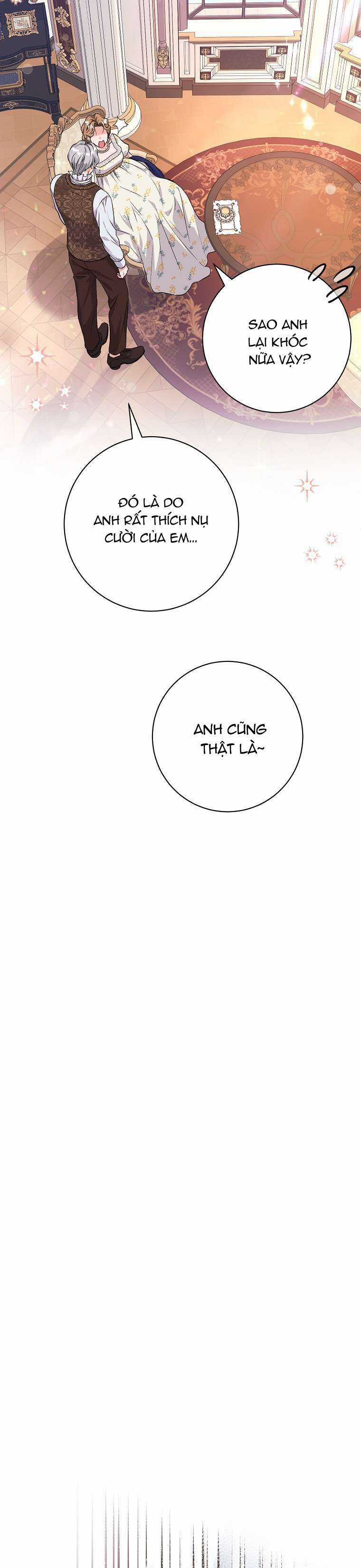 Kẻ Phản Diện Có Thời Hạn Ủng Hộ Tôi Hủy Hôn Chapter 25 trang 30