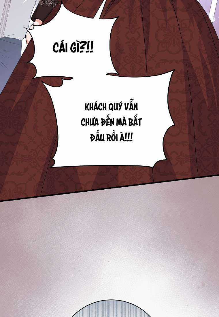 Kẻ Phản Diện Có Thời Hạn Ủng Hộ Tôi Hủy Hôn Chapter 26 trang 13