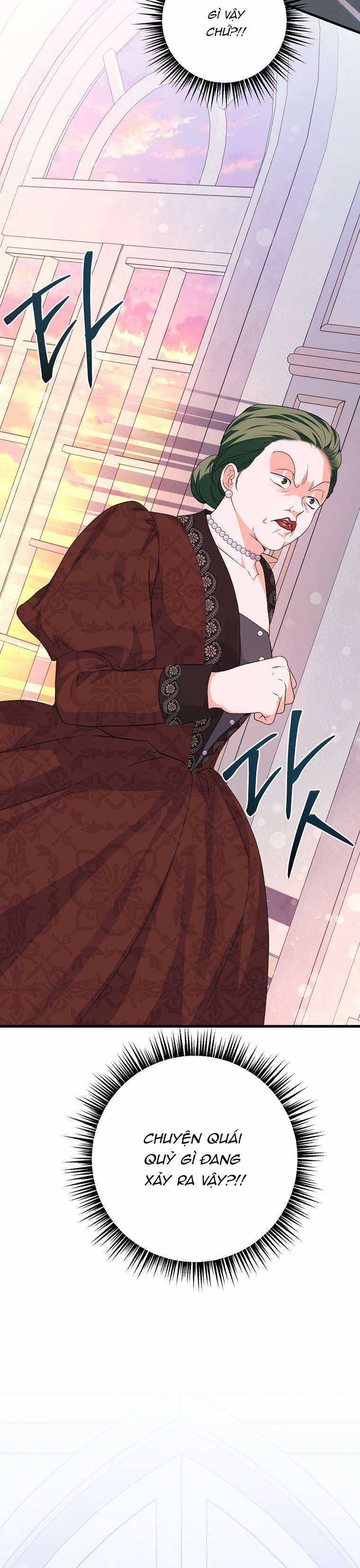 Kẻ Phản Diện Có Thời Hạn Ủng Hộ Tôi Hủy Hôn Chapter 26 trang 15