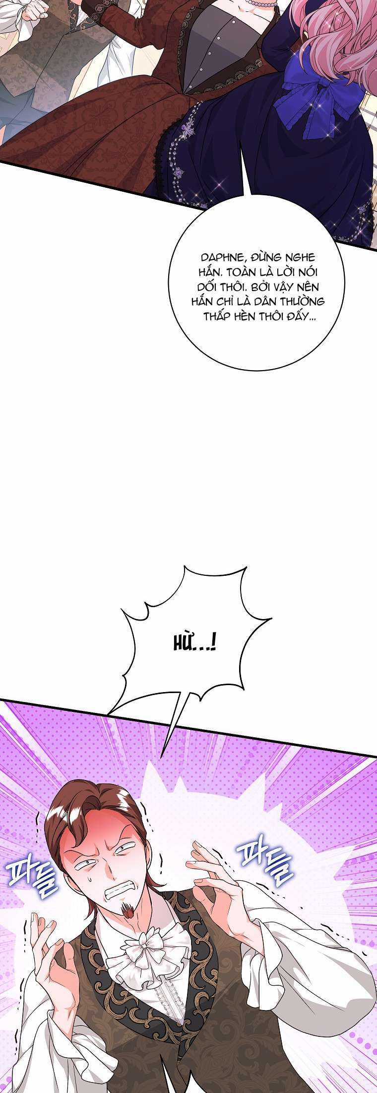 Kẻ Phản Diện Có Thời Hạn Ủng Hộ Tôi Hủy Hôn Chapter 26 trang 34