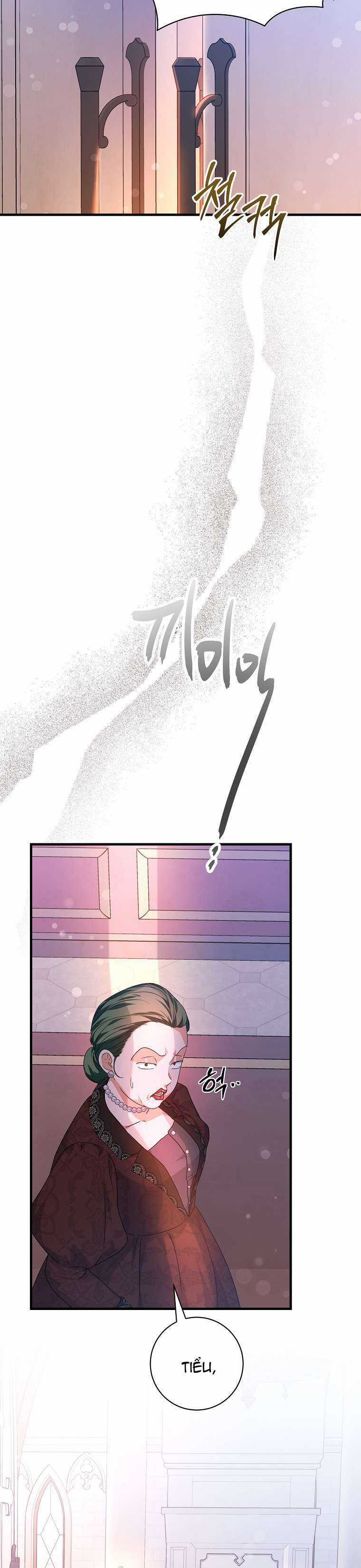 Kẻ Phản Diện Có Thời Hạn Ủng Hộ Tôi Hủy Hôn Chapter 26 trang 36