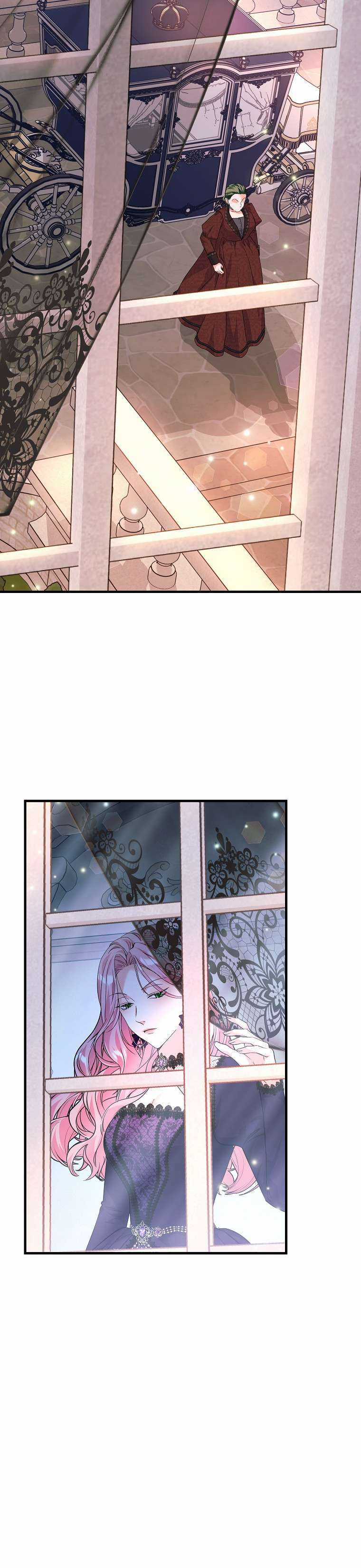 Kẻ Phản Diện Có Thời Hạn Ủng Hộ Tôi Hủy Hôn Chapter 26 trang 5