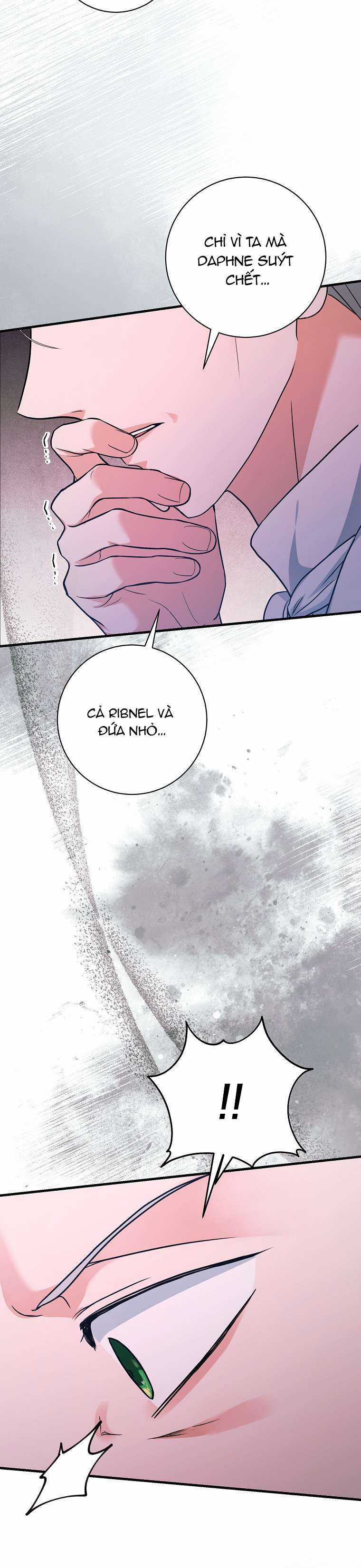 Kẻ Phản Diện Có Thời Hạn Ủng Hộ Tôi Hủy Hôn Chapter 27 trang 12