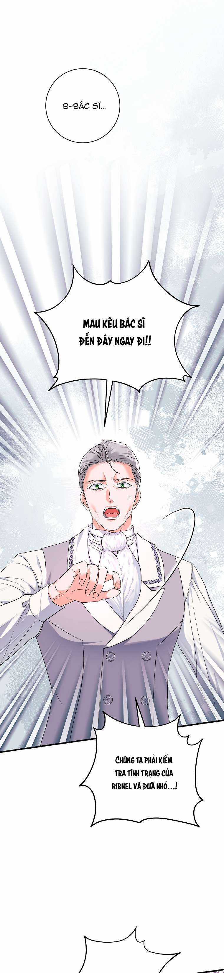 Kẻ Phản Diện Có Thời Hạn Ủng Hộ Tôi Hủy Hôn Chapter 27 trang 13