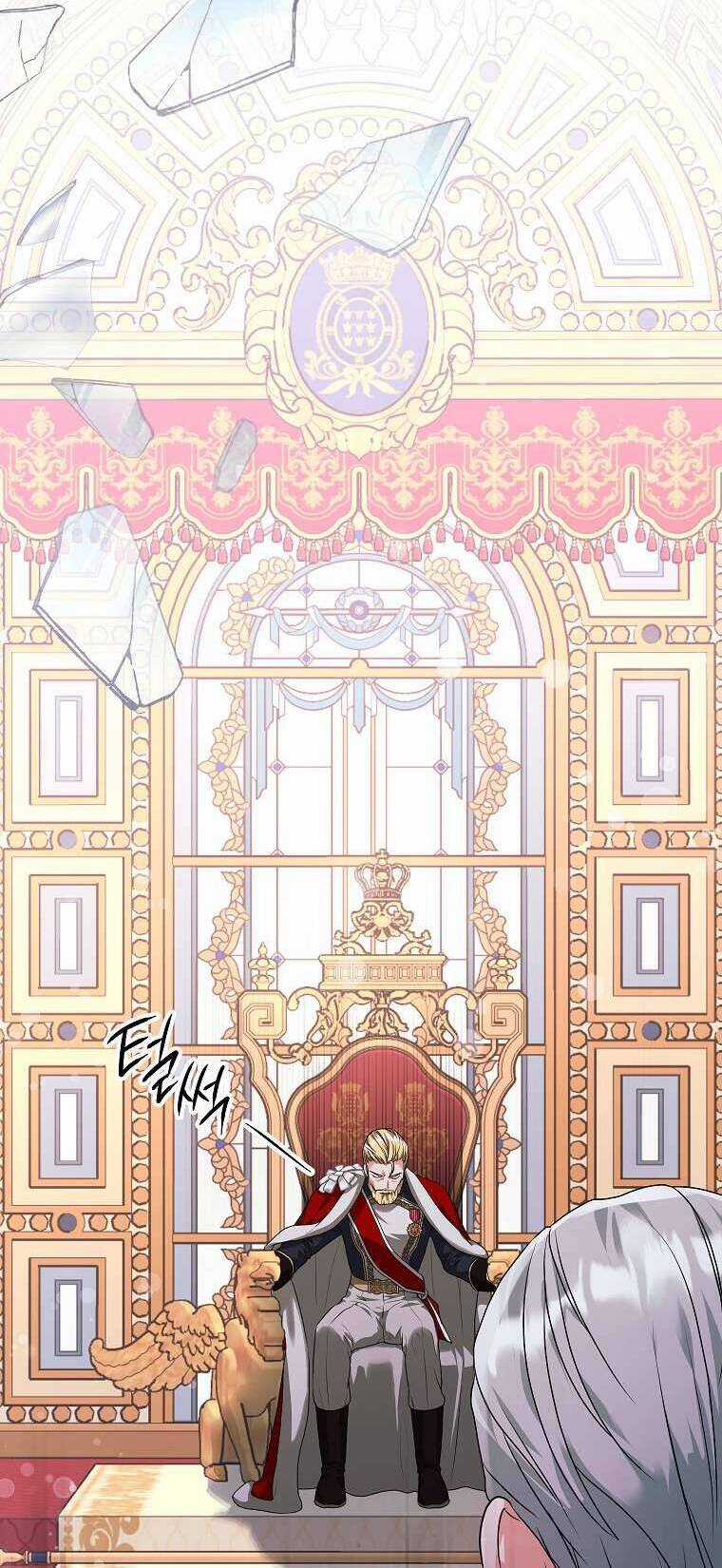 Kẻ Phản Diện Có Thời Hạn Ủng Hộ Tôi Hủy Hôn Chapter 28 trang 10