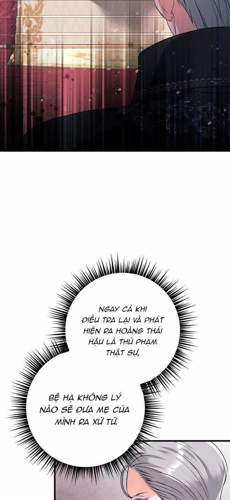 Kẻ Phản Diện Có Thời Hạn Ủng Hộ Tôi Hủy Hôn Chapter 28 trang 11