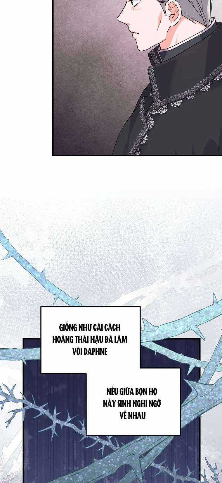 Kẻ Phản Diện Có Thời Hạn Ủng Hộ Tôi Hủy Hôn Chapter 28 trang 12