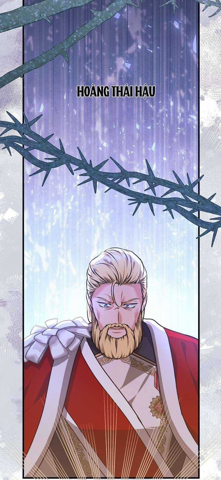 Kẻ Phản Diện Có Thời Hạn Ủng Hộ Tôi Hủy Hôn Chapter 28 trang 13