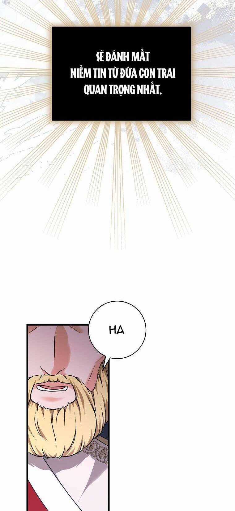 Kẻ Phản Diện Có Thời Hạn Ủng Hộ Tôi Hủy Hôn Chapter 28 trang 14