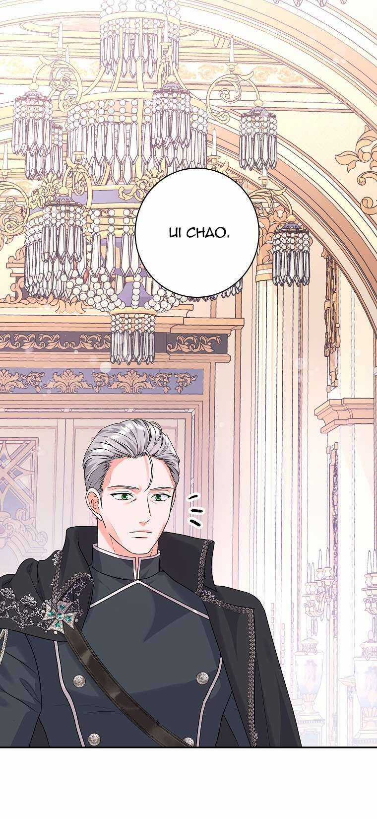 Kẻ Phản Diện Có Thời Hạn Ủng Hộ Tôi Hủy Hôn Chapter 28 trang 19