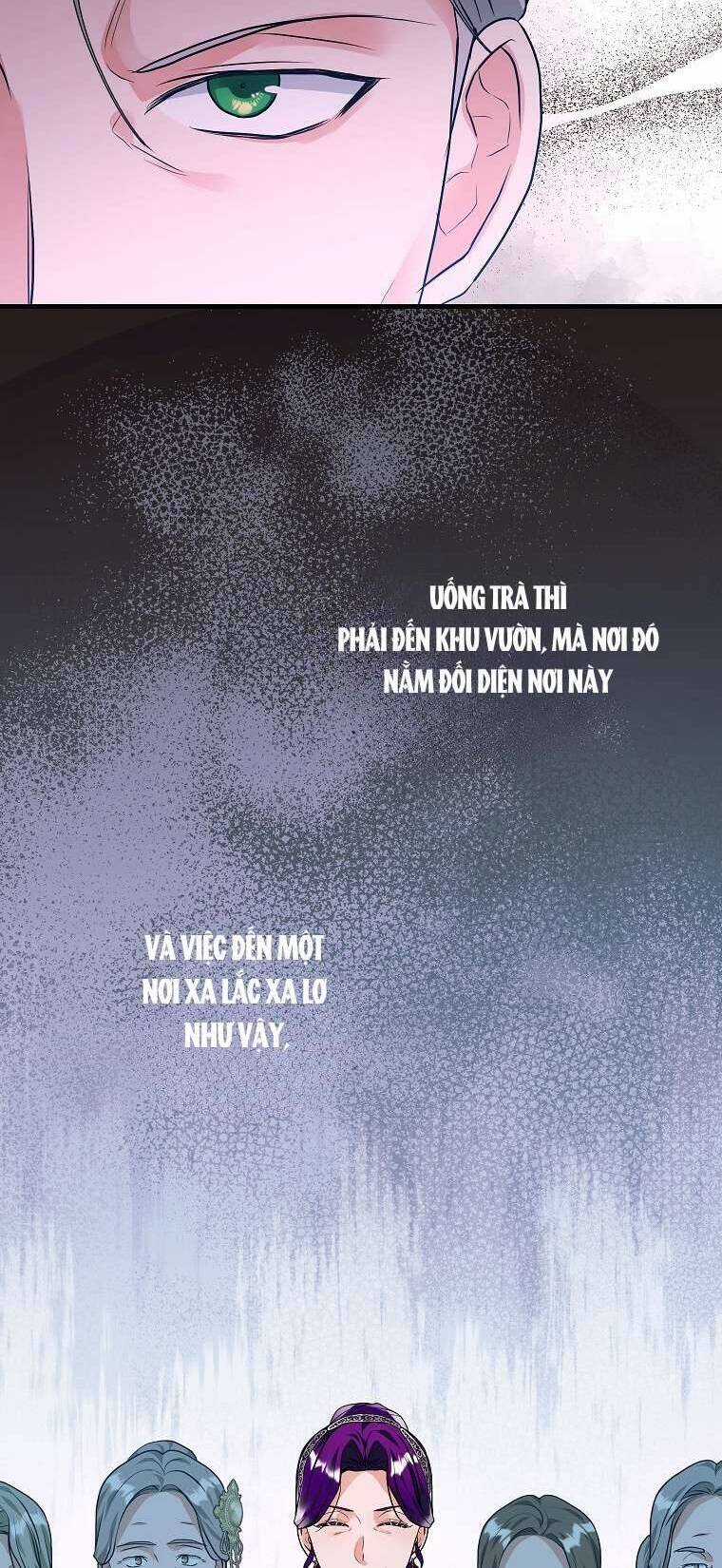 Kẻ Phản Diện Có Thời Hạn Ủng Hộ Tôi Hủy Hôn Chapter 28 trang 28