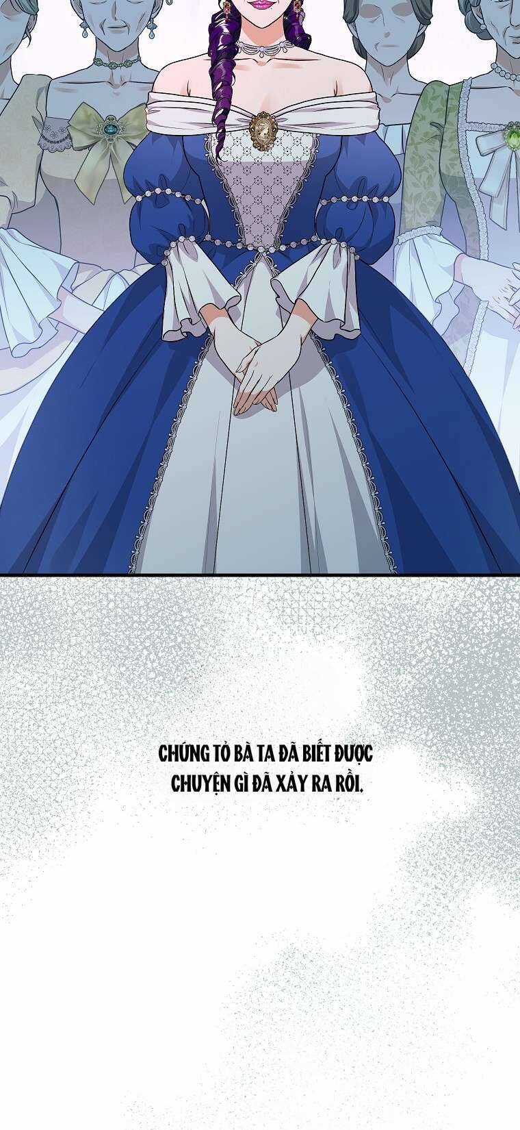 Kẻ Phản Diện Có Thời Hạn Ủng Hộ Tôi Hủy Hôn Chapter 28 trang 29