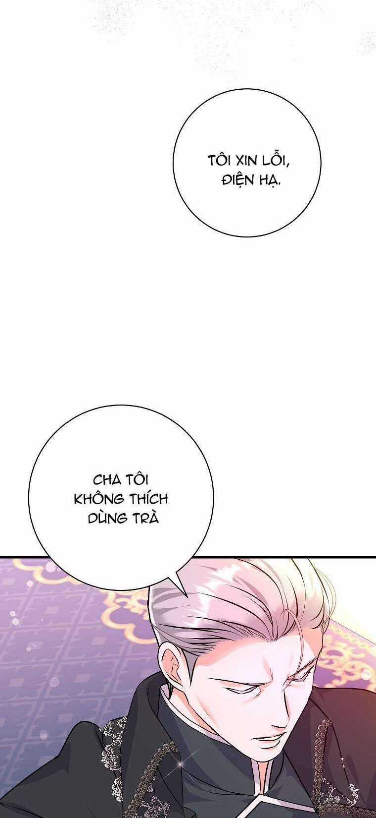 Kẻ Phản Diện Có Thời Hạn Ủng Hộ Tôi Hủy Hôn Chapter 28 trang 30