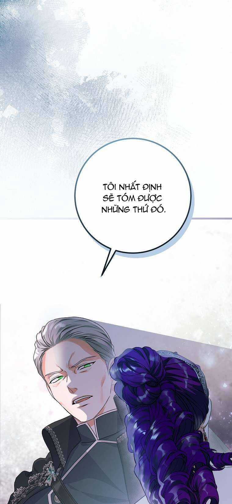 Kẻ Phản Diện Có Thời Hạn Ủng Hộ Tôi Hủy Hôn Chapter 28 trang 35