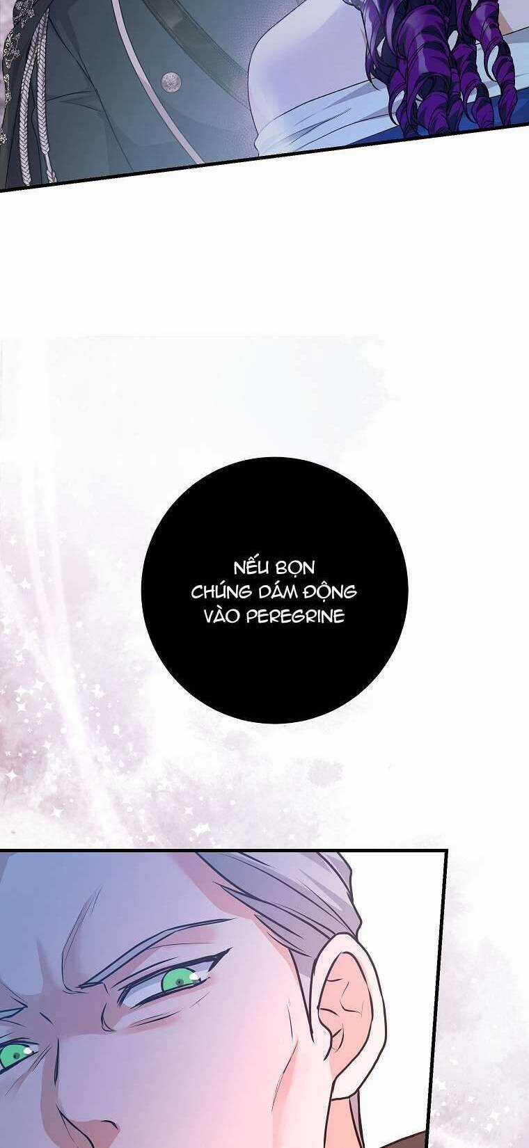 Kẻ Phản Diện Có Thời Hạn Ủng Hộ Tôi Hủy Hôn Chapter 28 trang 36