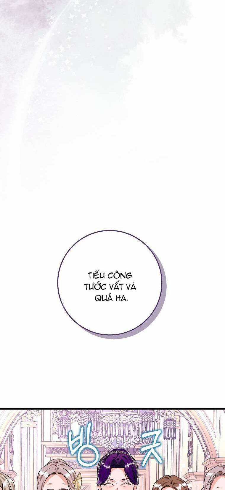 Kẻ Phản Diện Có Thời Hạn Ủng Hộ Tôi Hủy Hôn Chapter 28 trang 38