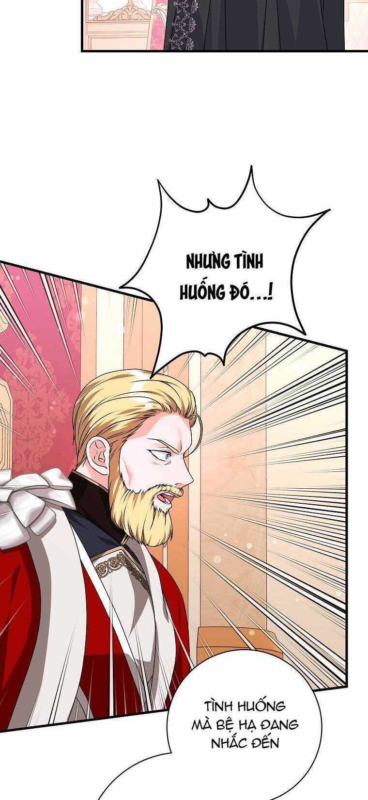 Kẻ Phản Diện Có Thời Hạn Ủng Hộ Tôi Hủy Hôn Chapter 28 trang 4