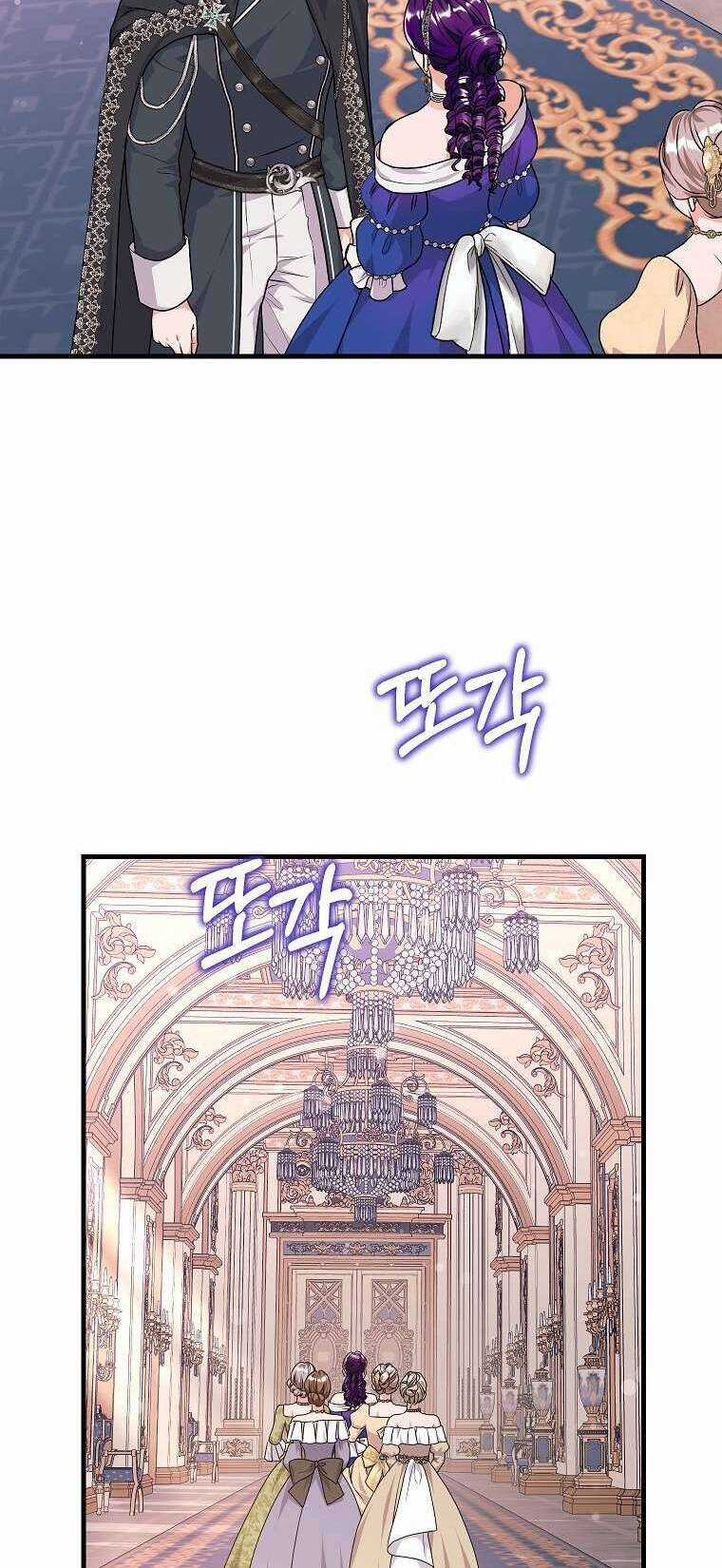 Kẻ Phản Diện Có Thời Hạn Ủng Hộ Tôi Hủy Hôn Chapter 28 trang 40