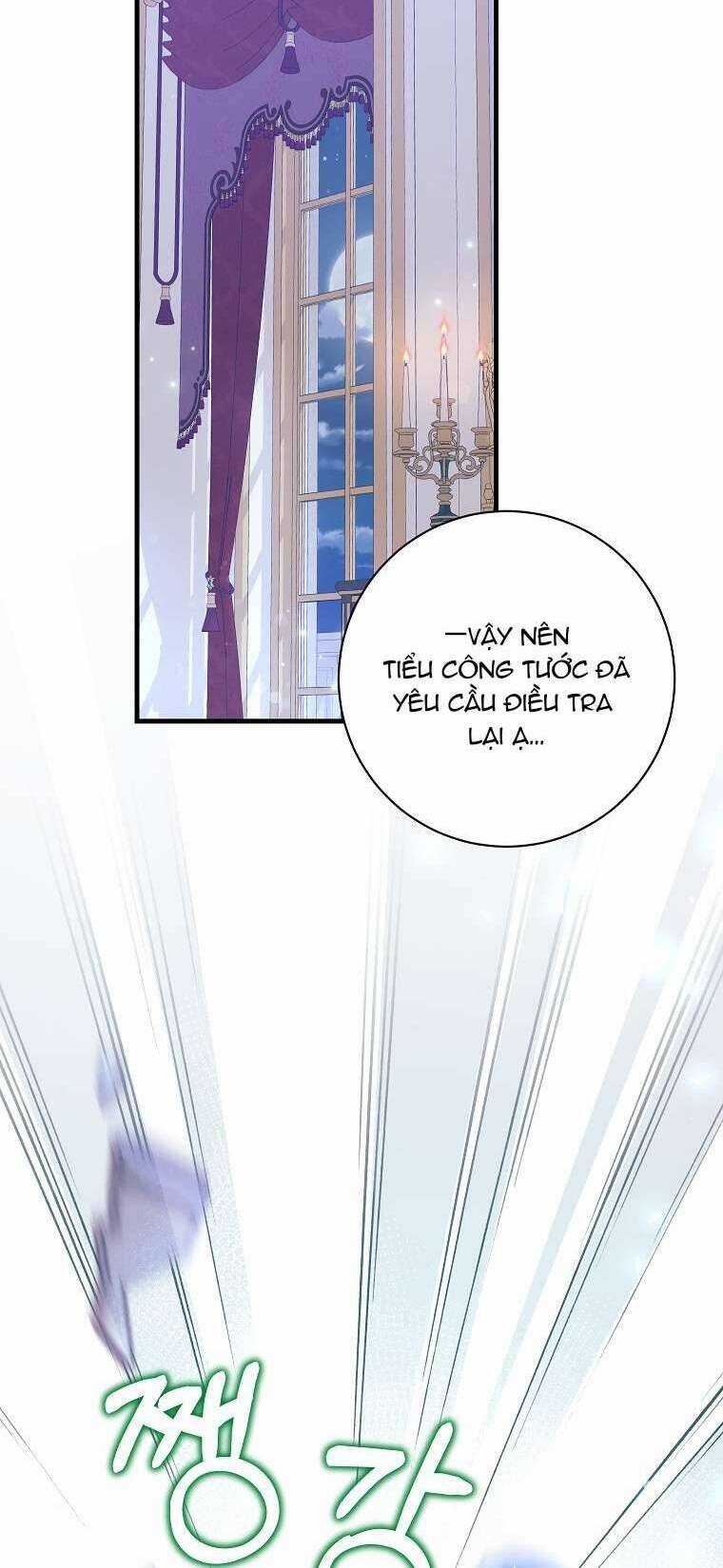 Kẻ Phản Diện Có Thời Hạn Ủng Hộ Tôi Hủy Hôn Chapter 28 trang 42