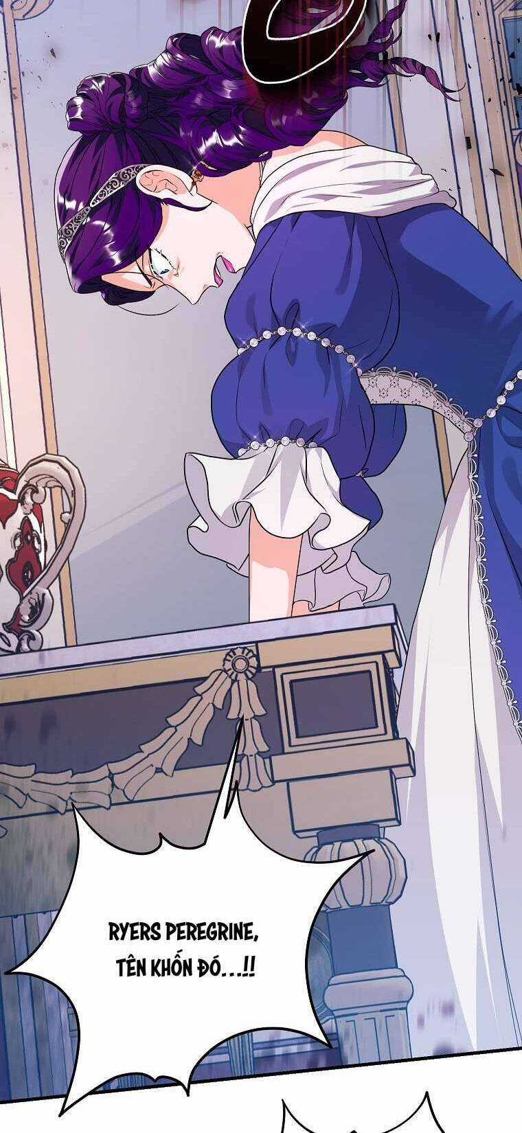 Kẻ Phản Diện Có Thời Hạn Ủng Hộ Tôi Hủy Hôn Chapter 28 trang 46