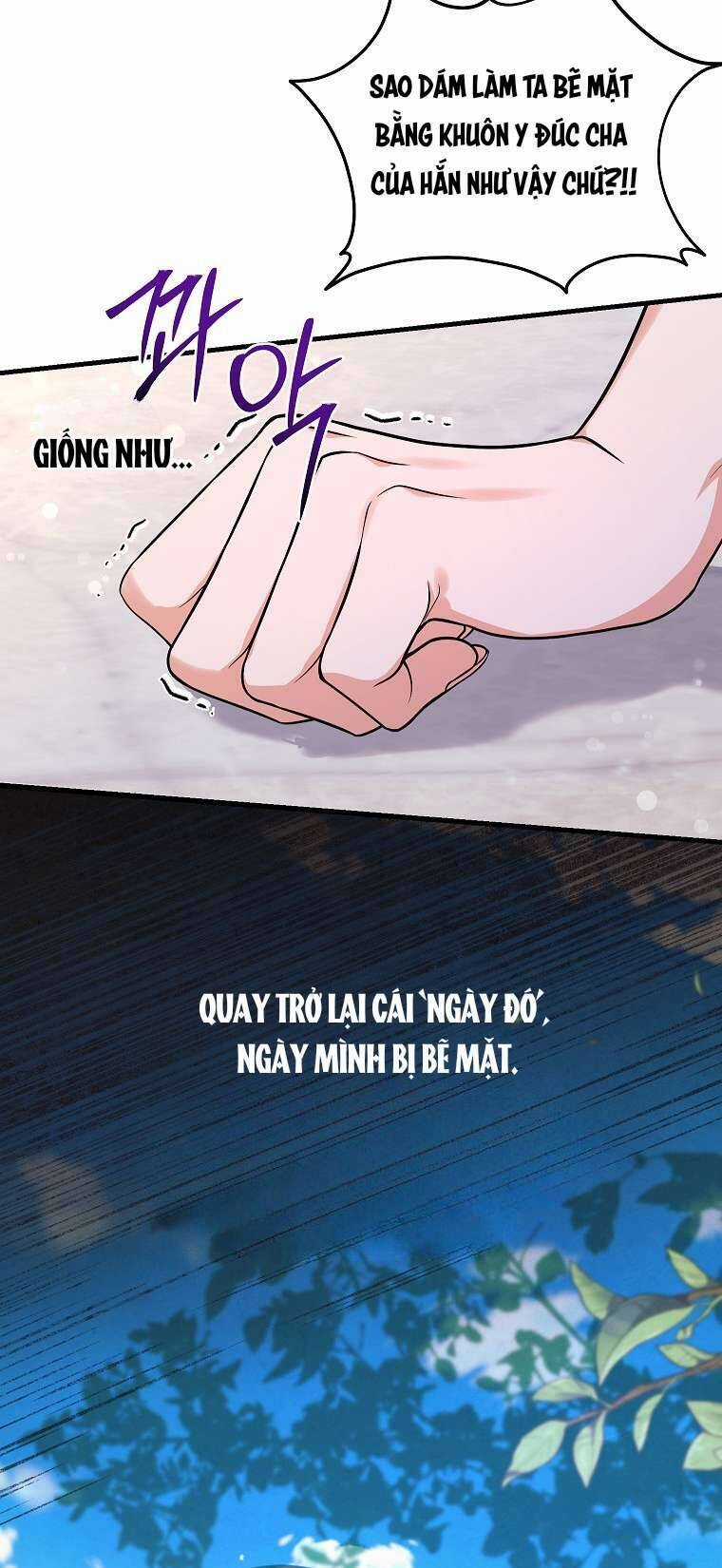 Kẻ Phản Diện Có Thời Hạn Ủng Hộ Tôi Hủy Hôn Chapter 28 trang 47