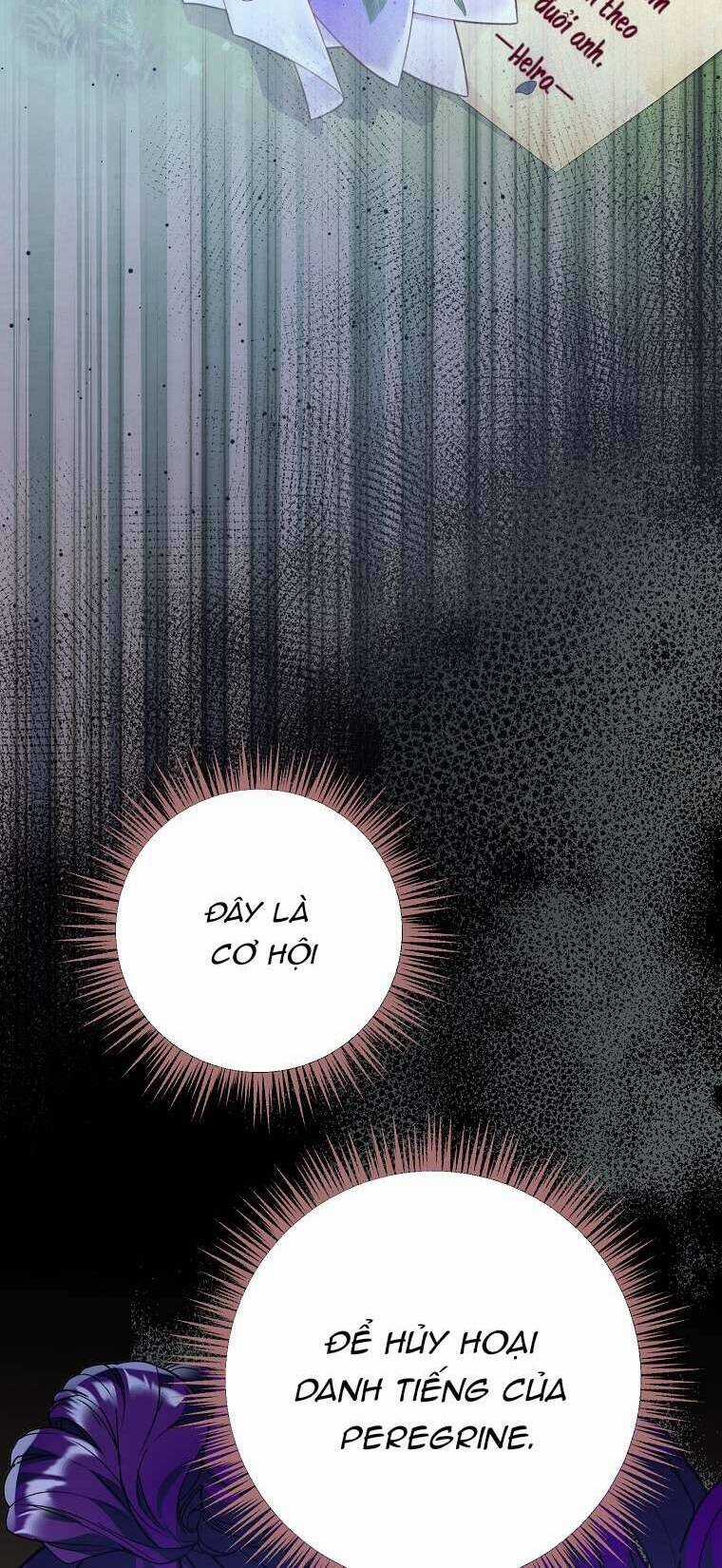 Kẻ Phản Diện Có Thời Hạn Ủng Hộ Tôi Hủy Hôn Chapter 28 trang 50