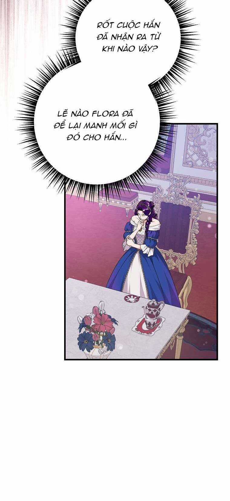 Kẻ Phản Diện Có Thời Hạn Ủng Hộ Tôi Hủy Hôn Chapter 28 trang 52