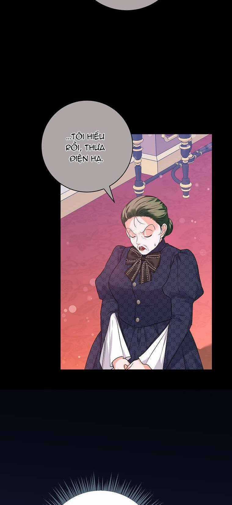 Kẻ Phản Diện Có Thời Hạn Ủng Hộ Tôi Hủy Hôn Chapter 28 trang 56