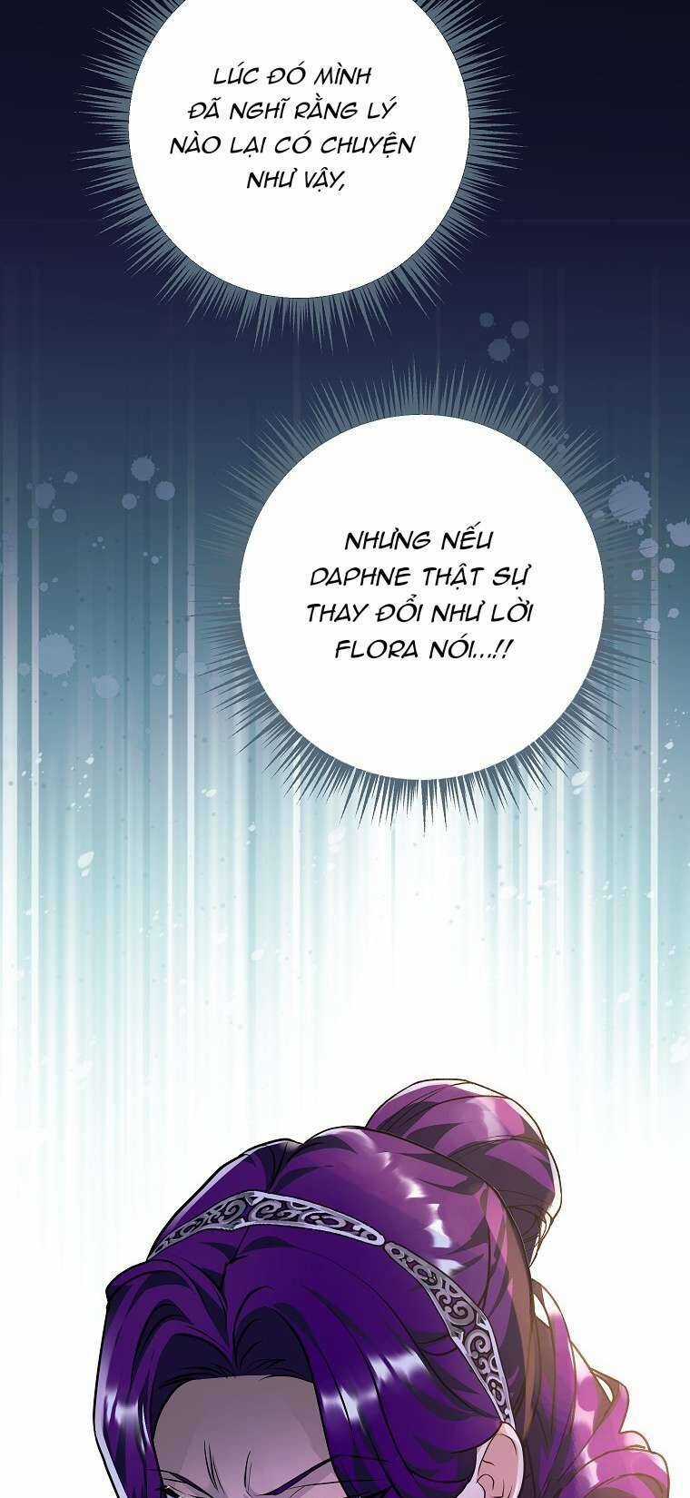 Kẻ Phản Diện Có Thời Hạn Ủng Hộ Tôi Hủy Hôn Chapter 28 trang 57