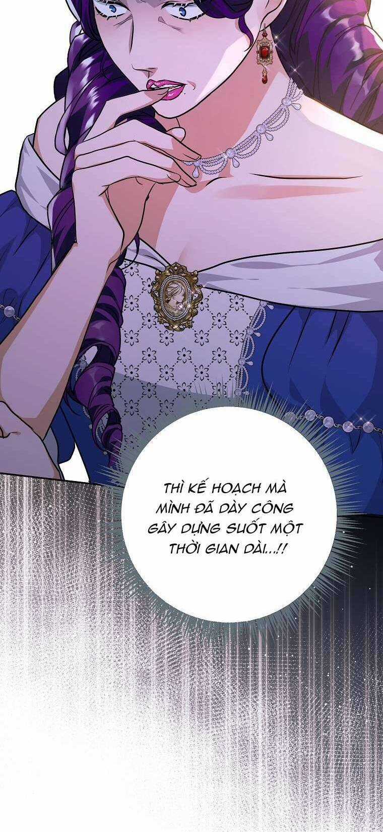 Kẻ Phản Diện Có Thời Hạn Ủng Hộ Tôi Hủy Hôn Chapter 28 trang 58